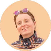 LAURA HARAN